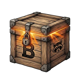 The Bandit Crate